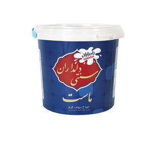 زبادي تقليدي 1350 غرام زبادي تقليدي 1350 غرام